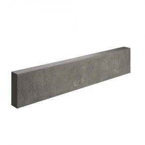  Siam bluestone opsluitband 100X20X5cm verzoet met facet A. van Elk BV